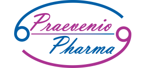 PRAEVENIO PHARMA SRL