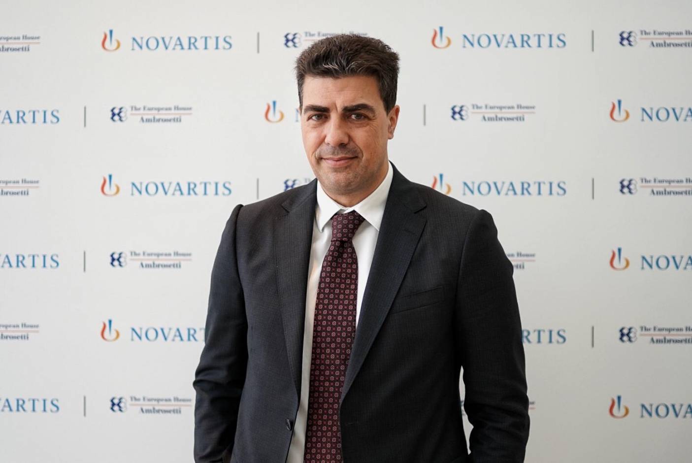 Novartis pronta ad avviare partnership con Regioni per sanità più vicina a cittadini