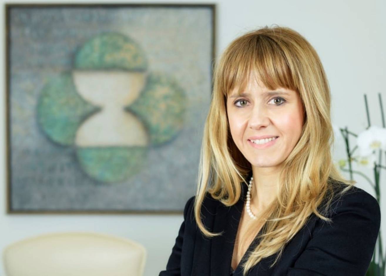 Nicoletta Luppi (Farmindustria): aziende pharma pronte e collaborare per connected care