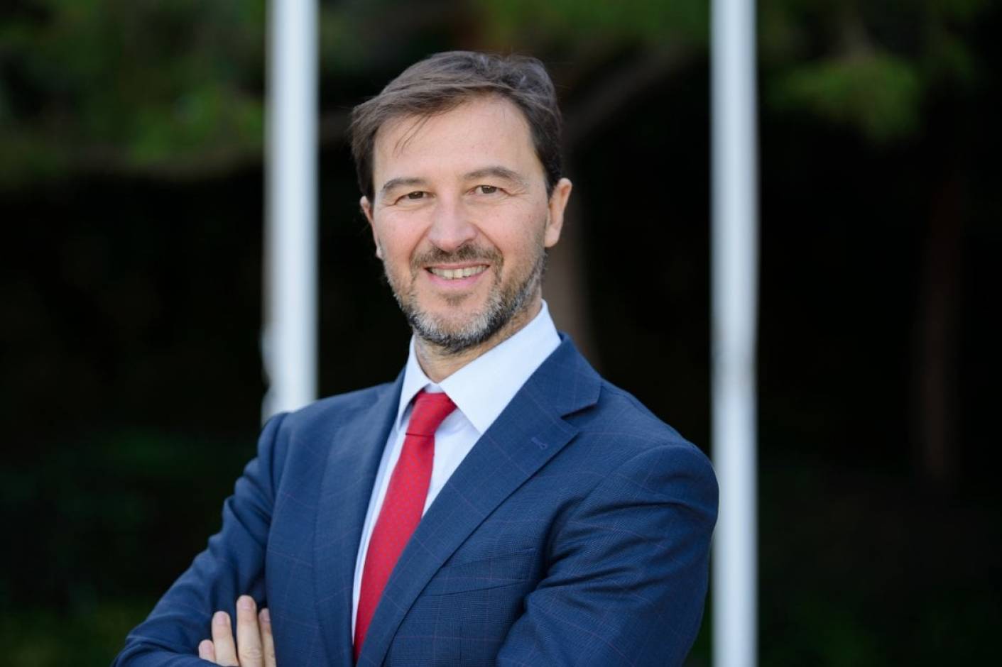 Nuova guida per Novartis Italia: Valentino Confalone nominato nuovo Country President