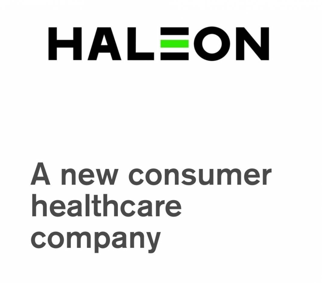 Completata la divisione da GSK: Haleon diventa una public company