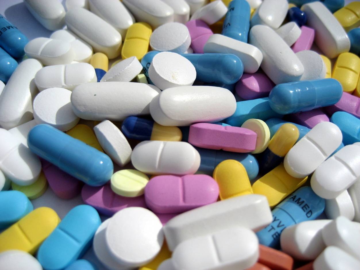 Rapporto di Eurispes sul mercato occulto dei farmaci contraffatti