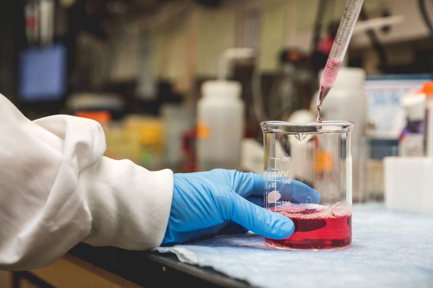 Vaccino contro il cancro sempre più vicino: al via la fase finale di sperimentazione del primo 