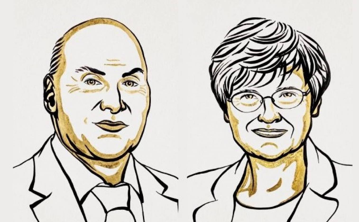 Premio Nobel per la Medicina 2023 a Katalin Karikò e Drew Weissmanper per gli studi su mRNA