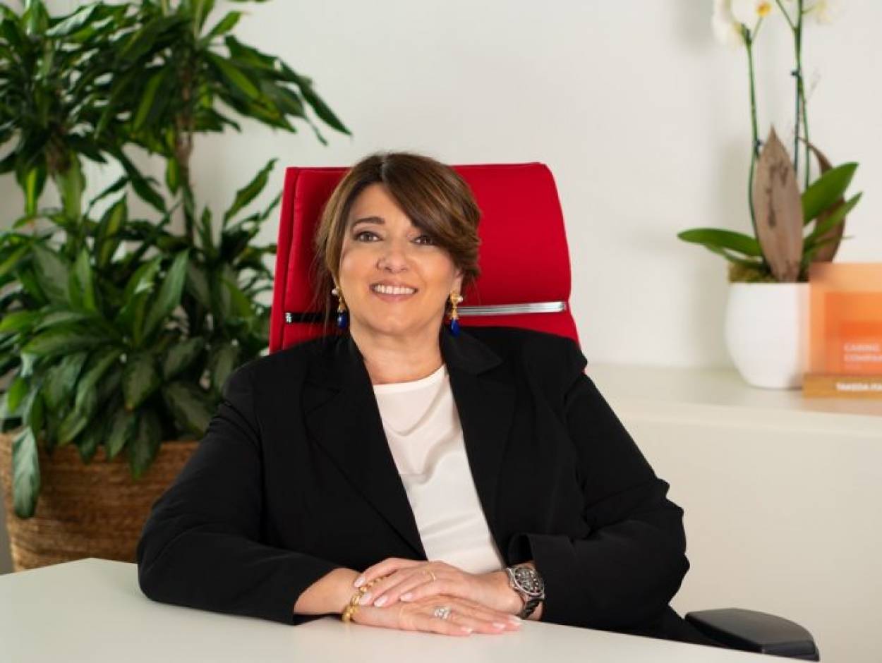 Cambio ai vertici di Takeda Italia: Anna Maria Bencini nuovo General Manager dell’azienda
