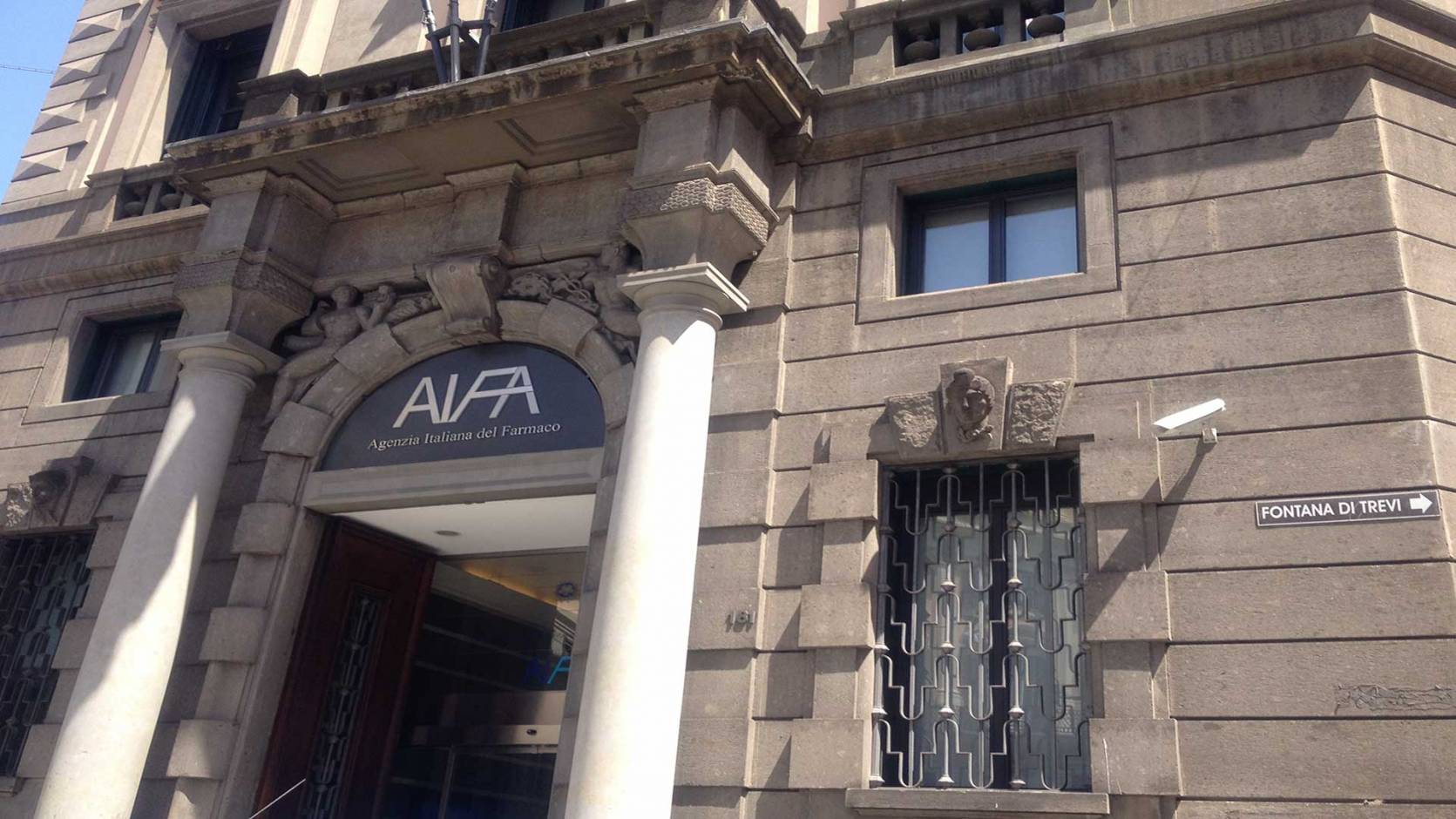 Commissioni attualmente in carica AIFA prorogate de facto dal Consiglio di Stato 