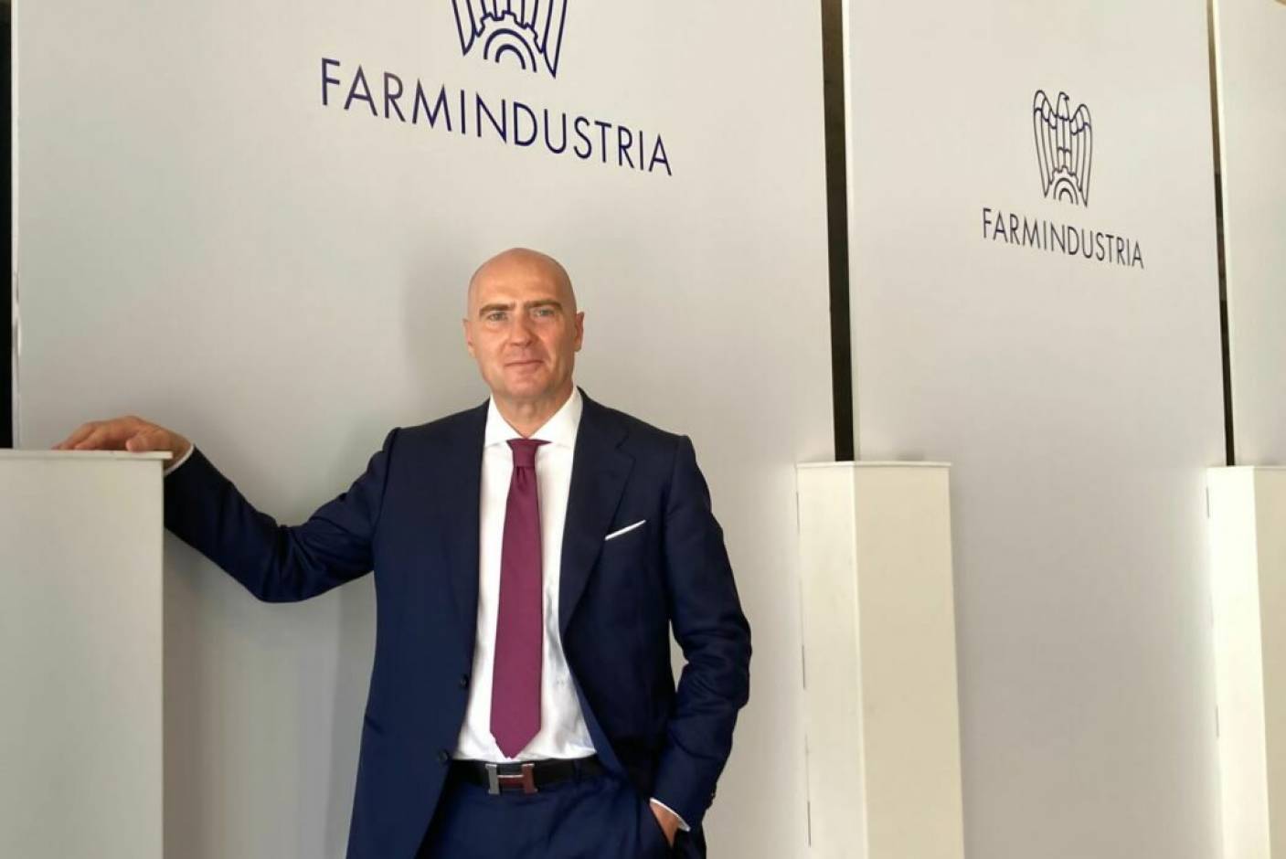 Presidente di Farmindustria: industria farmaceutica in crescita record nel 2023