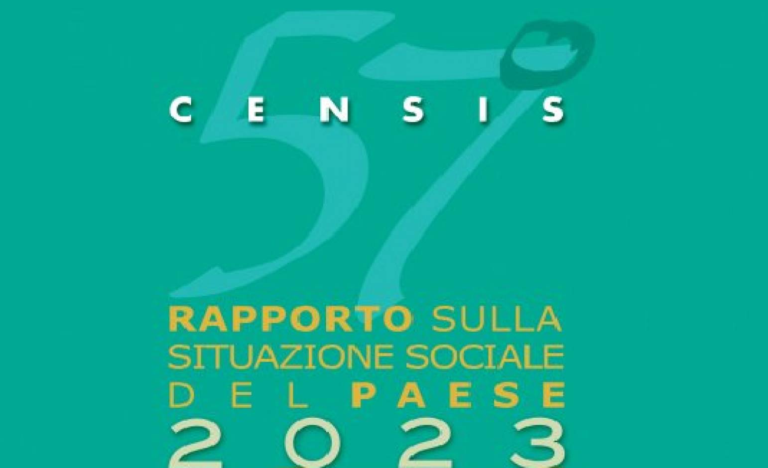 Rapporto Censis 2023: il sonnambulismo della società e lo stato del sistema welfare