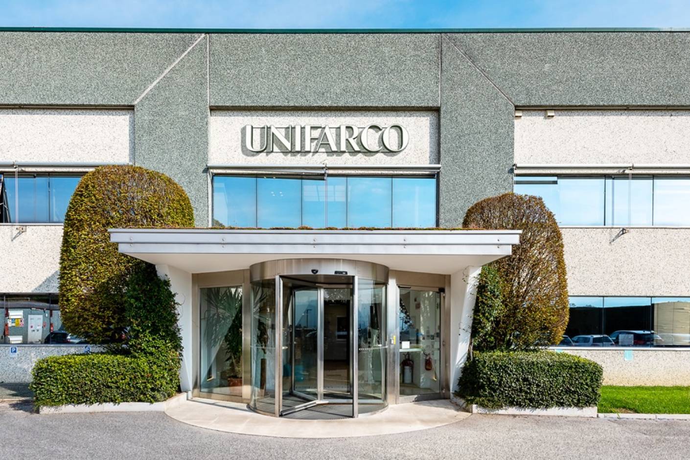 Gruppo Unifarco: 2023 positivo soprattutto per le vendite realizzate all’estero