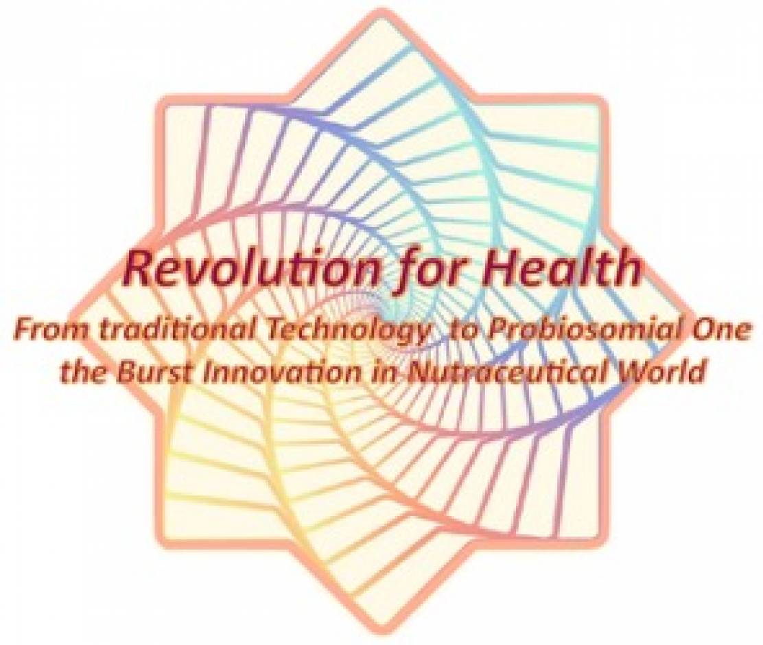 Nasce “Revolution for Health”: al via la ricerca di soci per una start-up nutraceutica innovativa