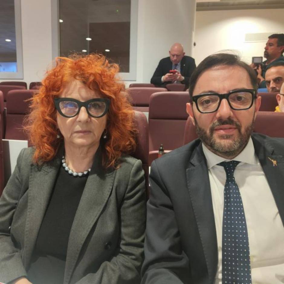 Regione Abruzzo:  parere positivo della Quinta Commissione al Registro regionale degli Informatori Scientifici