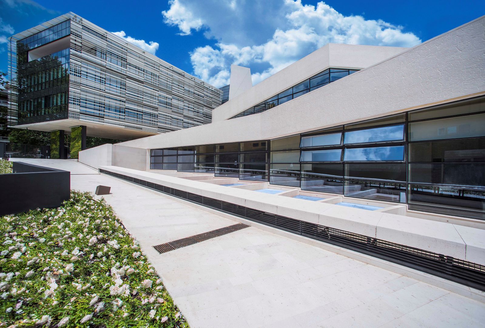 Angelini Pharma completa l’acquisizione di Catalyst Pharmaceuticals