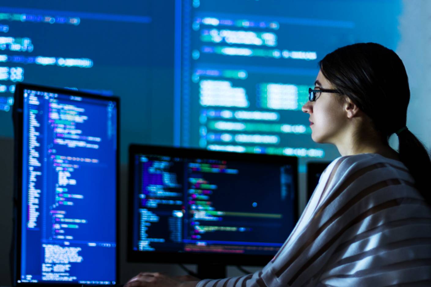 AI nel web ma governance indietro: policy esplicite solo nel 4,2% dei siti italiani