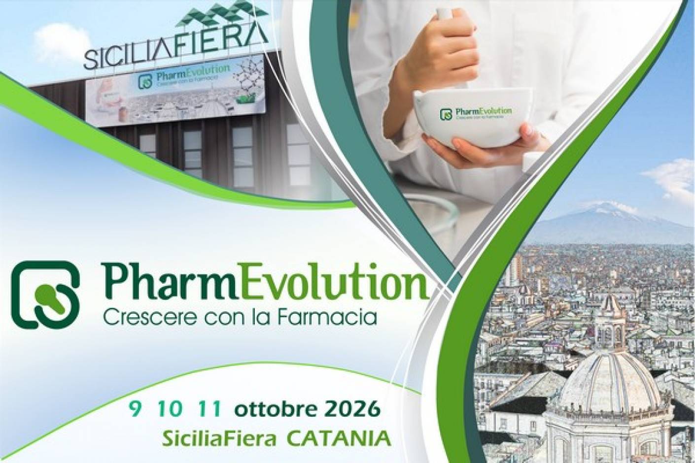 PharmEvolution 2026: l’Informazione Scientifica al centro del confronto tra professioni e istituzioni